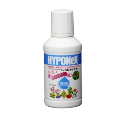 Phân bón kích thích ra hoa dạng dung dịch Hyponex NPK 6-10-5