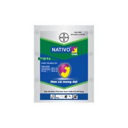 Thuốc trừ bệnh cây trồng Nativo 750WG