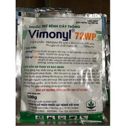 Thuốc trừ bệnh Vimonyl 72WP